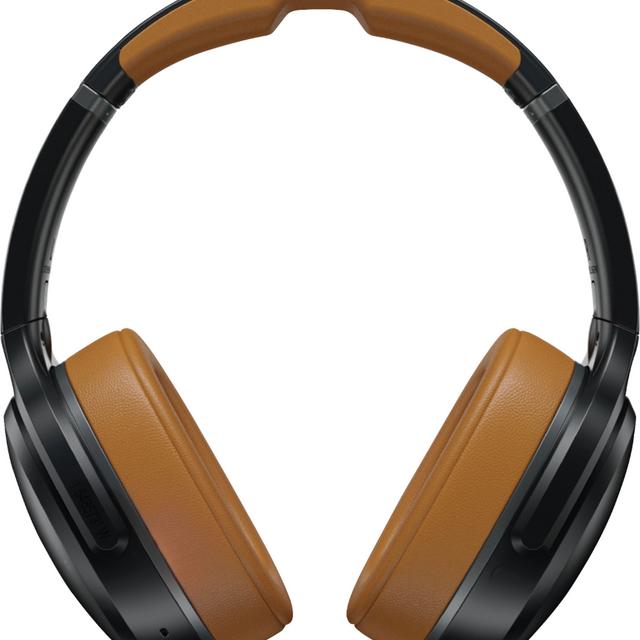Erin's Dream Headphones