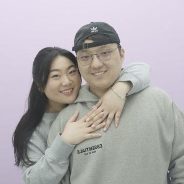 Our newlywed fund (Venmo)