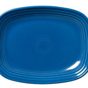Fiesta 12 Inch Large Rectangular Platter