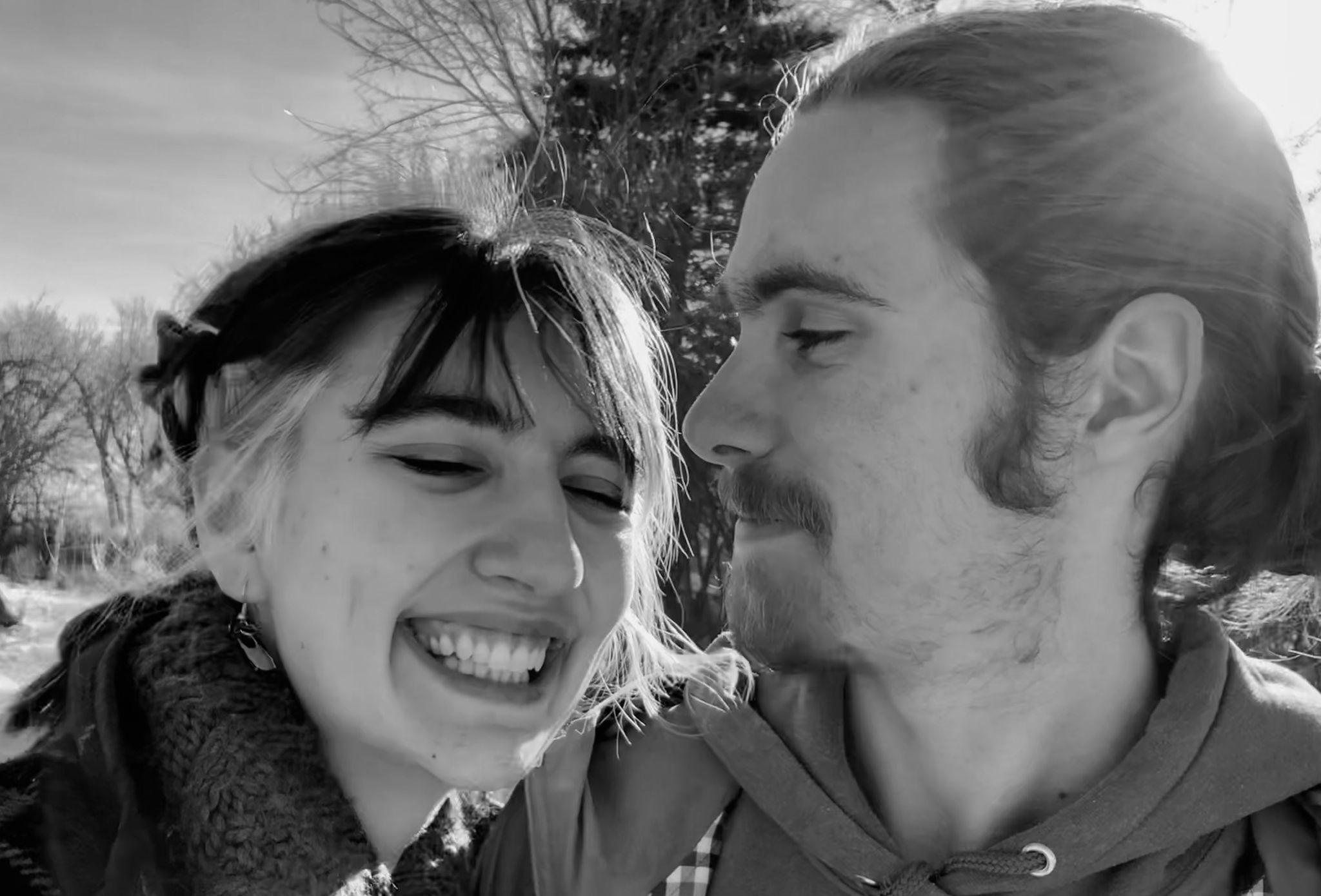 The Wedding Website of Rae Zimmerman and Daniel Tyson