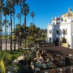 Road Trip Along the Coast to Santa Barbara