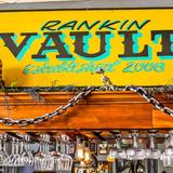 Rankin Vault