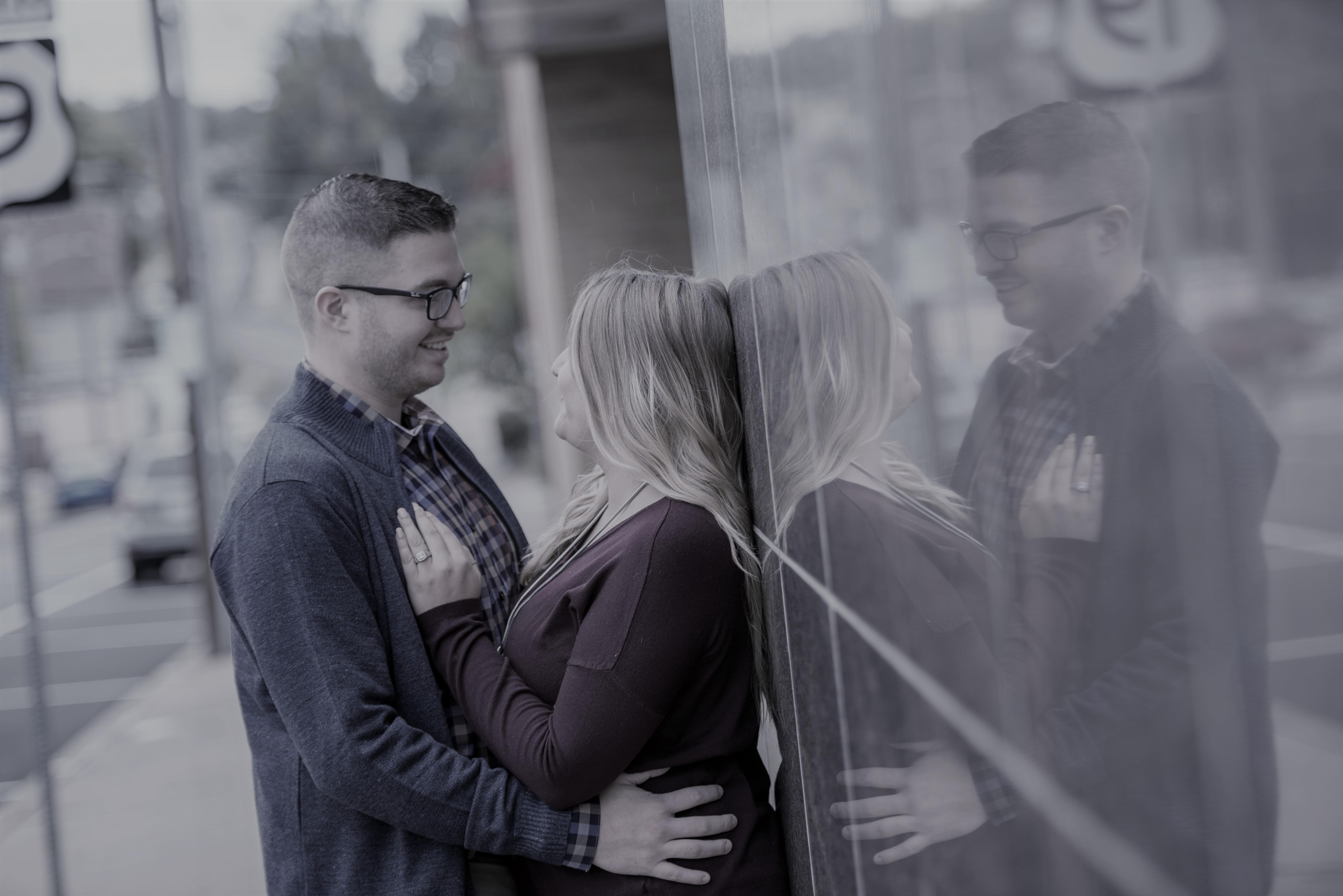 The Wedding Website of andeena richter and shane valentine