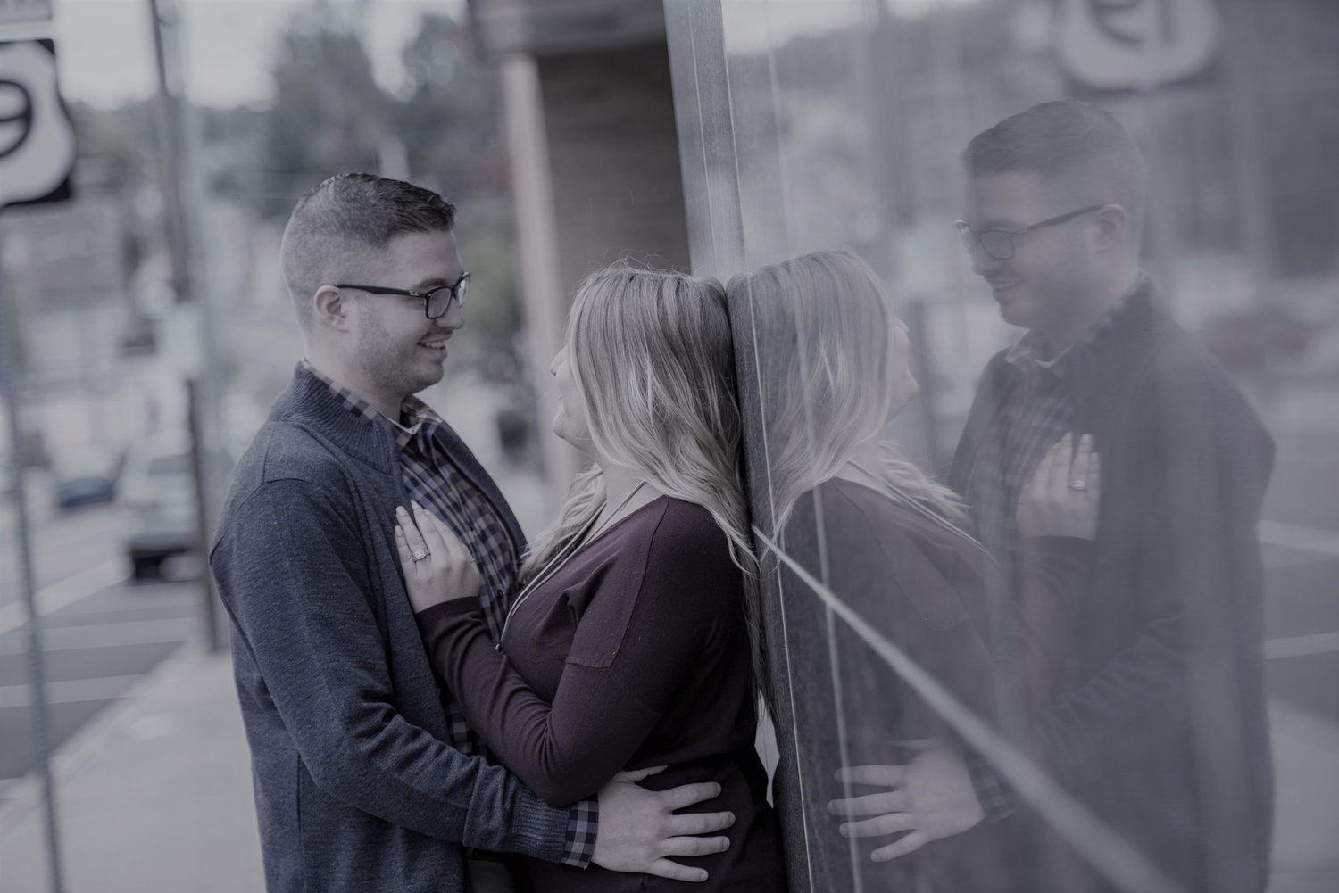 The Wedding Website of andeena richter and shane valentine