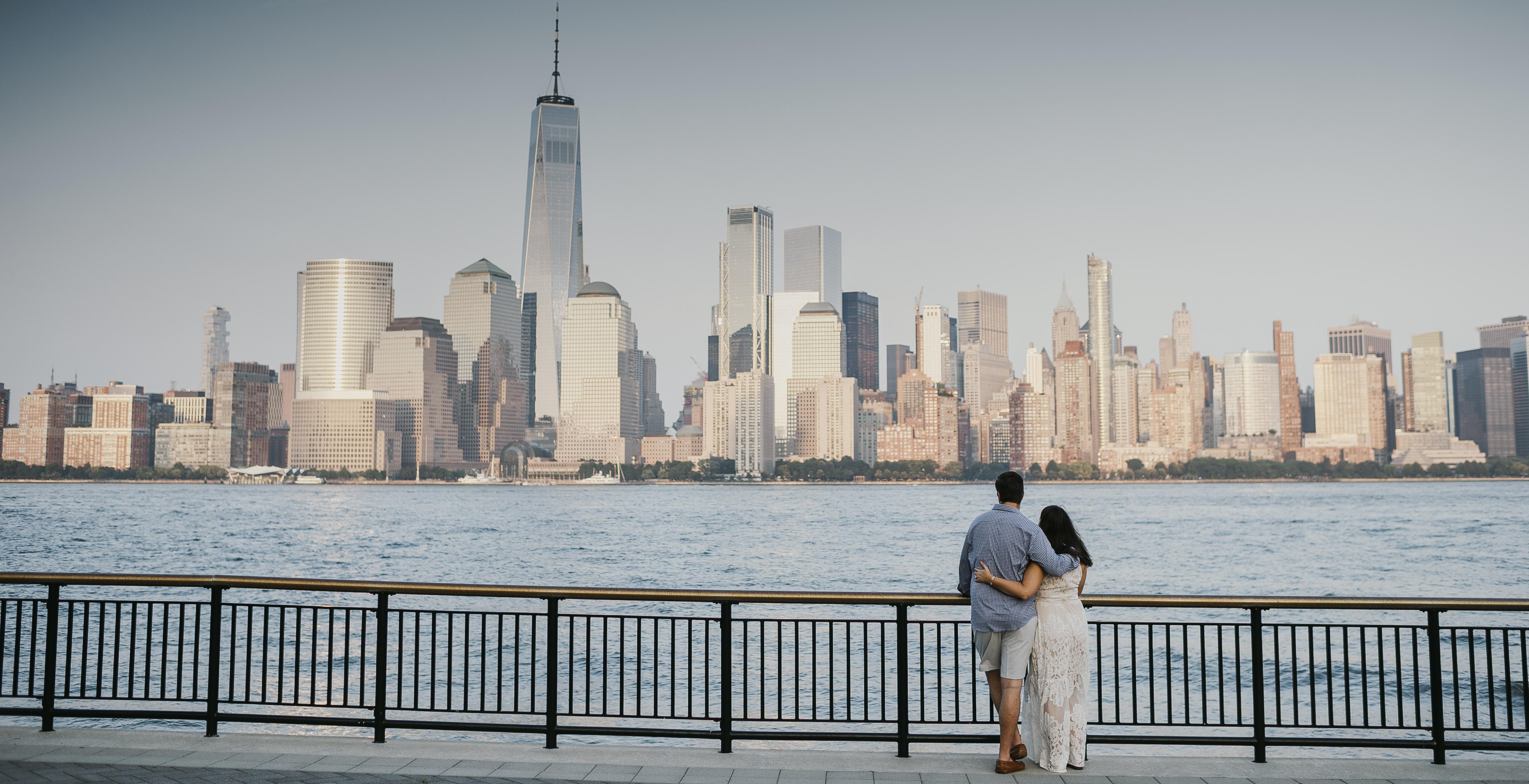 The Wedding Website of Laura Fitzpatrick and Robert Cranford