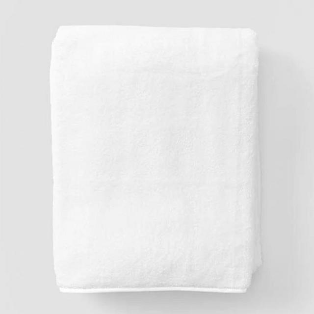 Signature Bath Towel