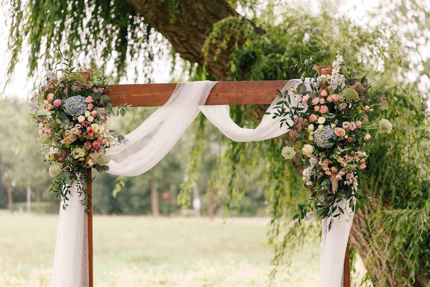 The Wedding Website of Michael Conner and Tamara Dunn