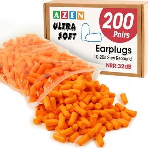 Earplugs so one bride survives the other’s snoring.