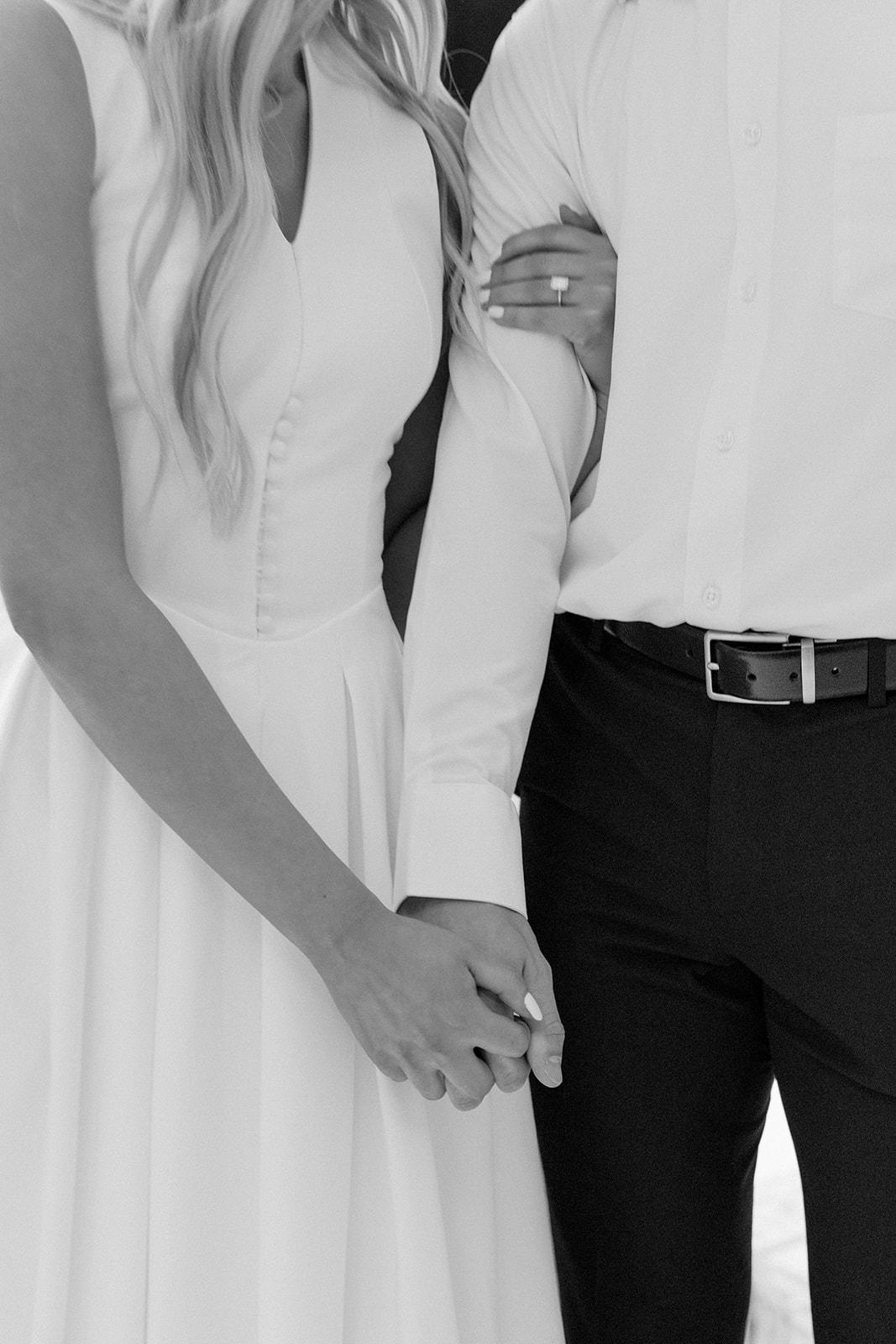 The Wedding Website of kalaya goodman and Kyle Fogg