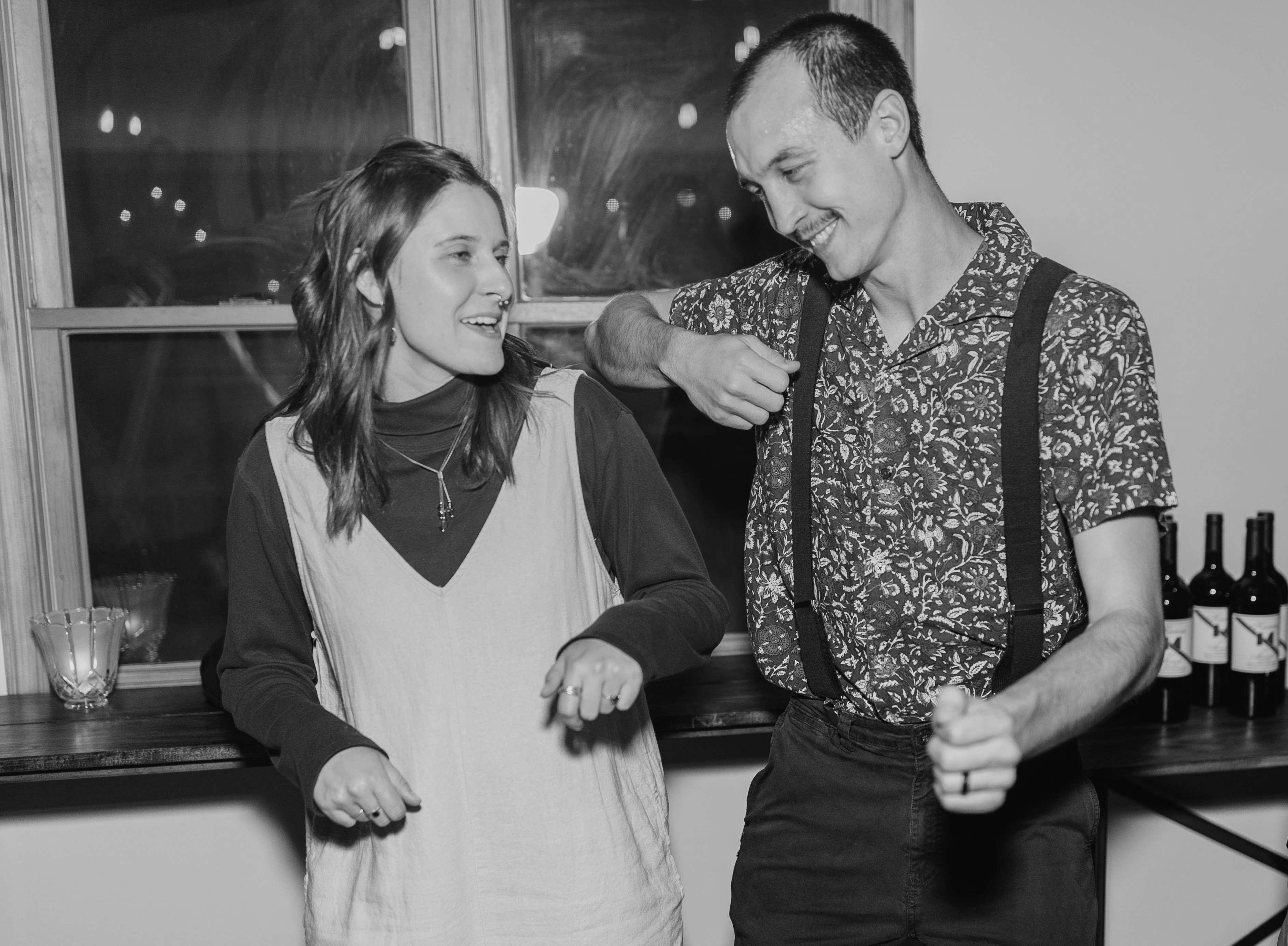 The Wedding Website of Savannah Gomez and Joey Waitman