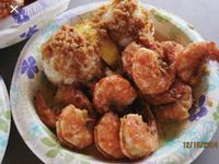 Shrimp Truck