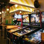 Roxy's Arcade