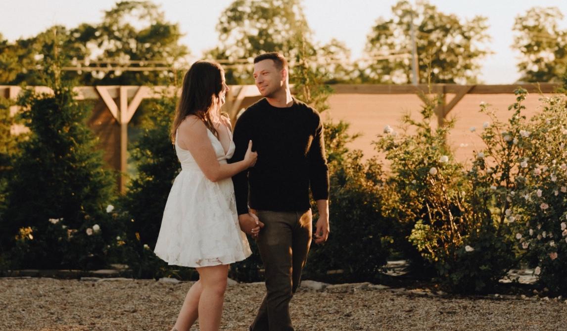 The Wedding Website of Sarah Fowler and Mark Spitz