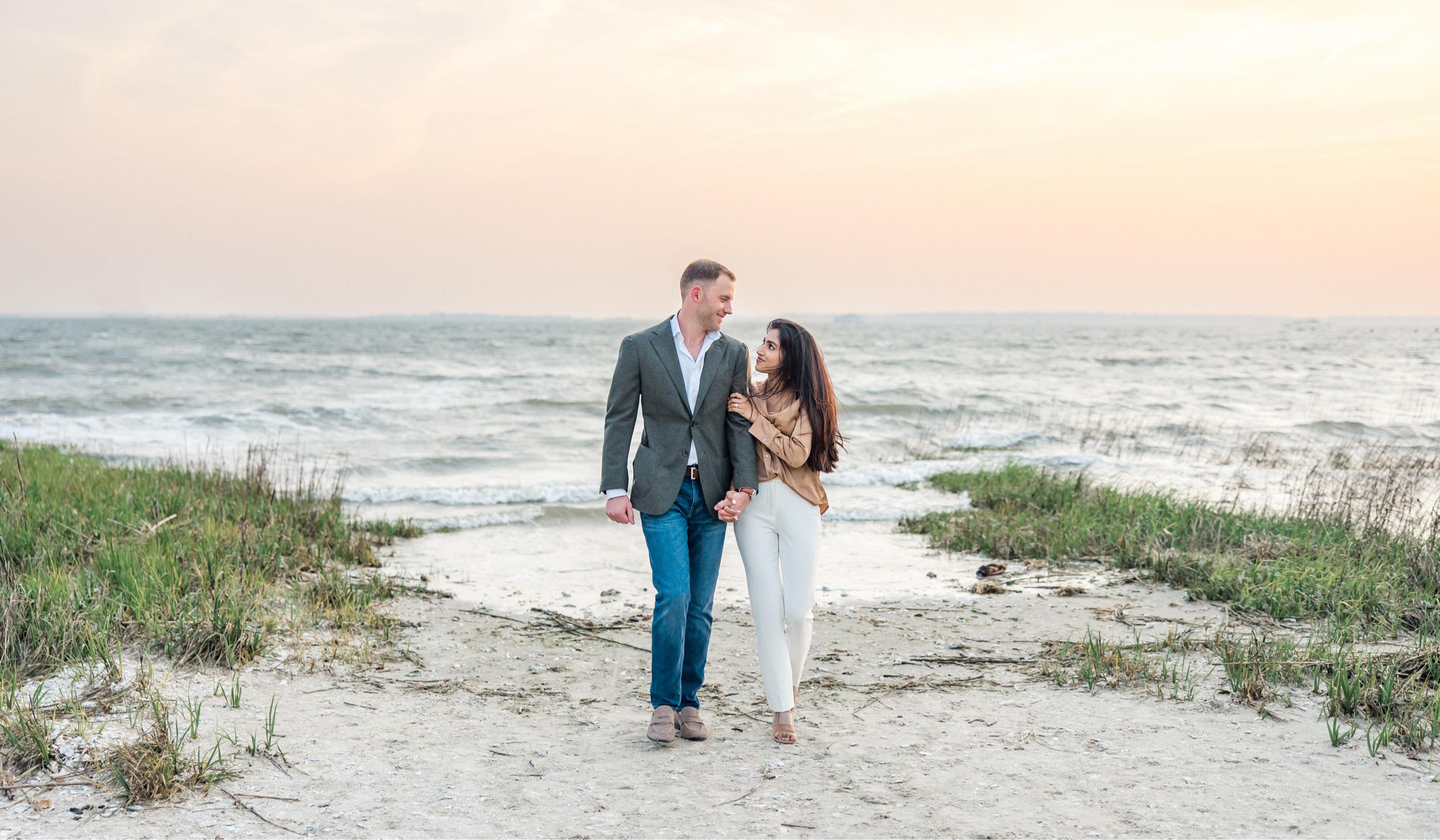 The Wedding Website of Nimi Kuruvilla and Andrew Hein