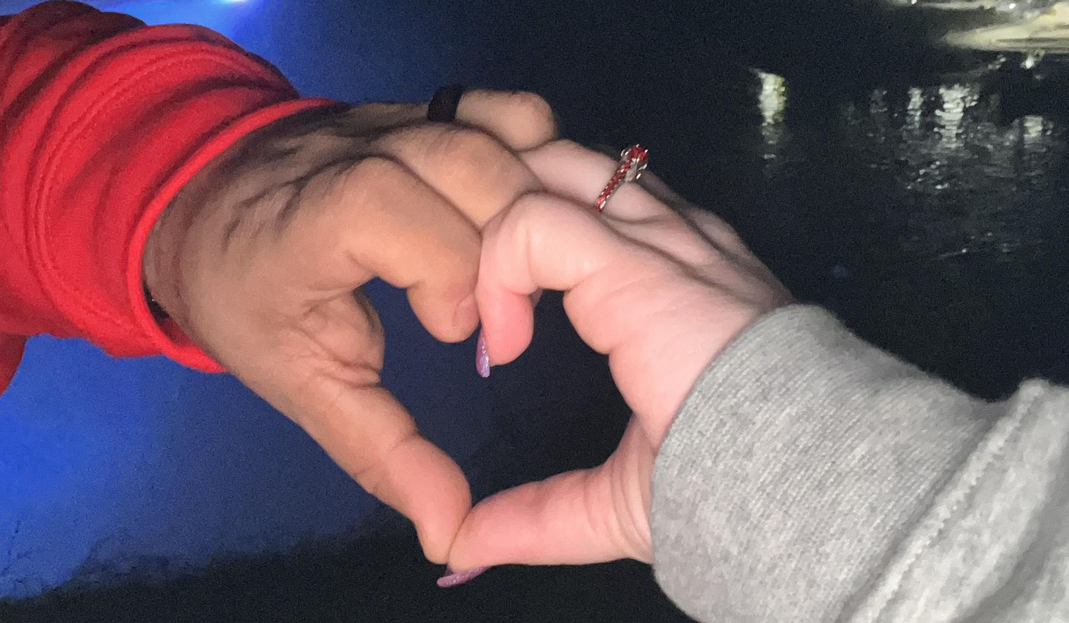 The Wedding Website of Courtney Borja and Johan Borja