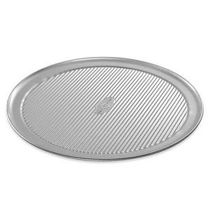 USA Pan Nonstick Aluminized Steel 14-Inch Pizza Pan