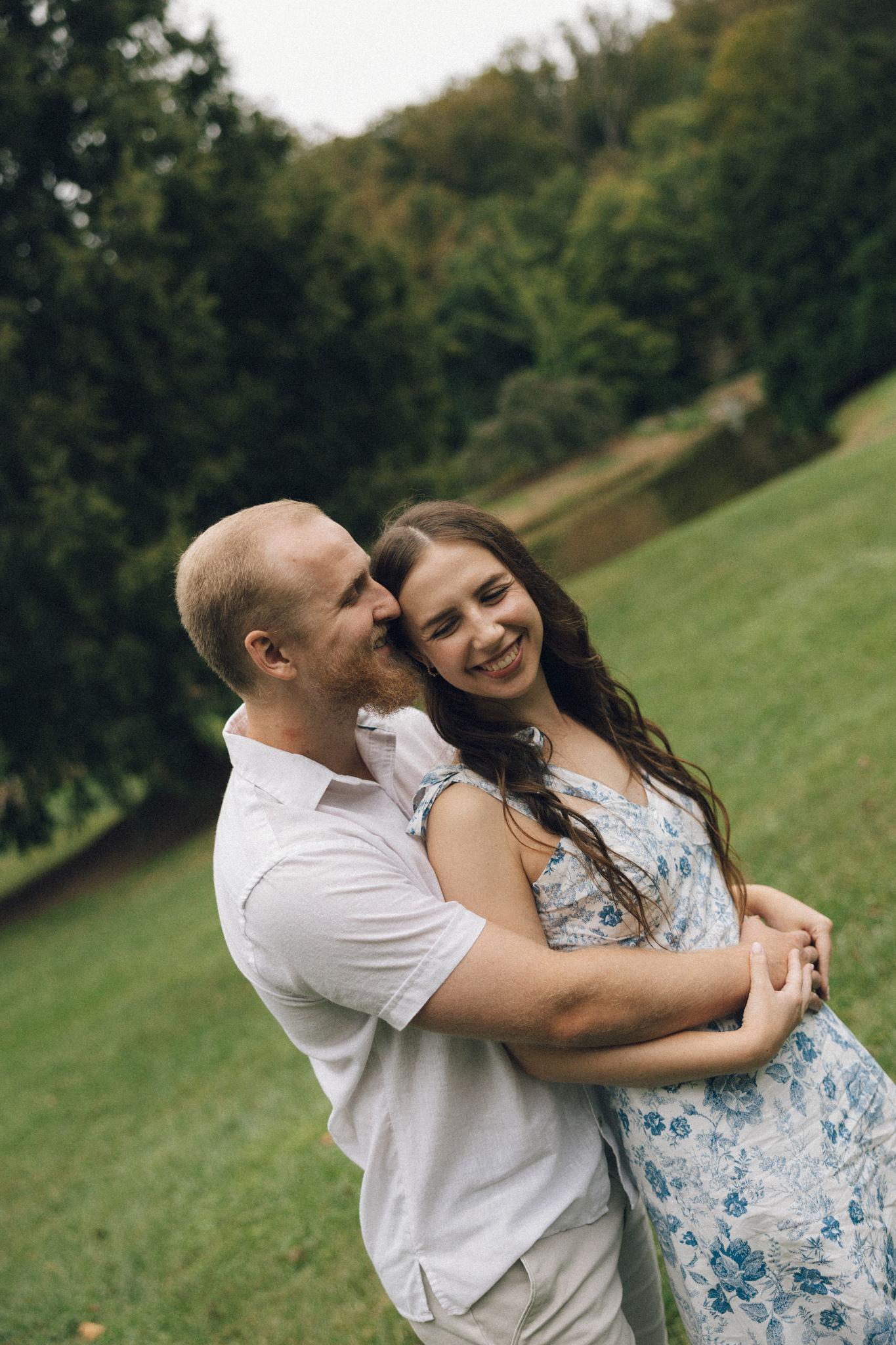 The Wedding Website of Hannah Rose and Nicholas Ellis