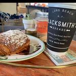 Blacksmith’s Breads