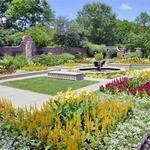Lauritzen Gardens/Kenefick Park