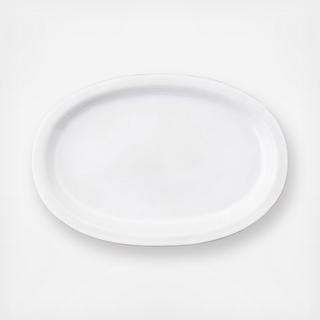 Puro Oval Platter