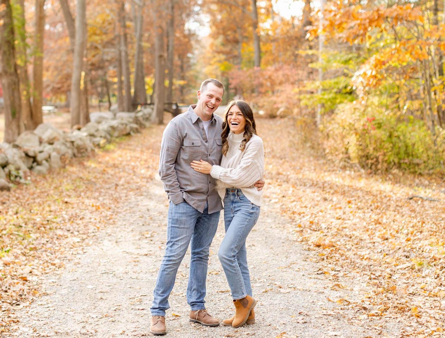 The Wedding Website of Jessica Bardi and Kevin Dunne