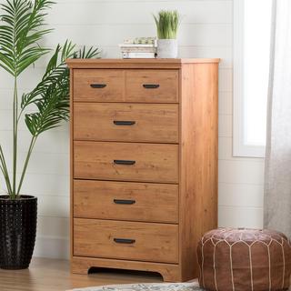 Versa 5-Drawer Chest