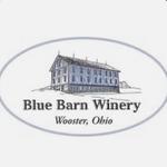 Blue Barn Winery (seasonal winery)