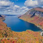 Mount Pisgah