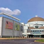 Saint Louis Science Center