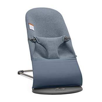 BABYBJORN Bouncer Bliss
