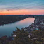 Mount Bonnell