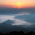 Brasstown Bald