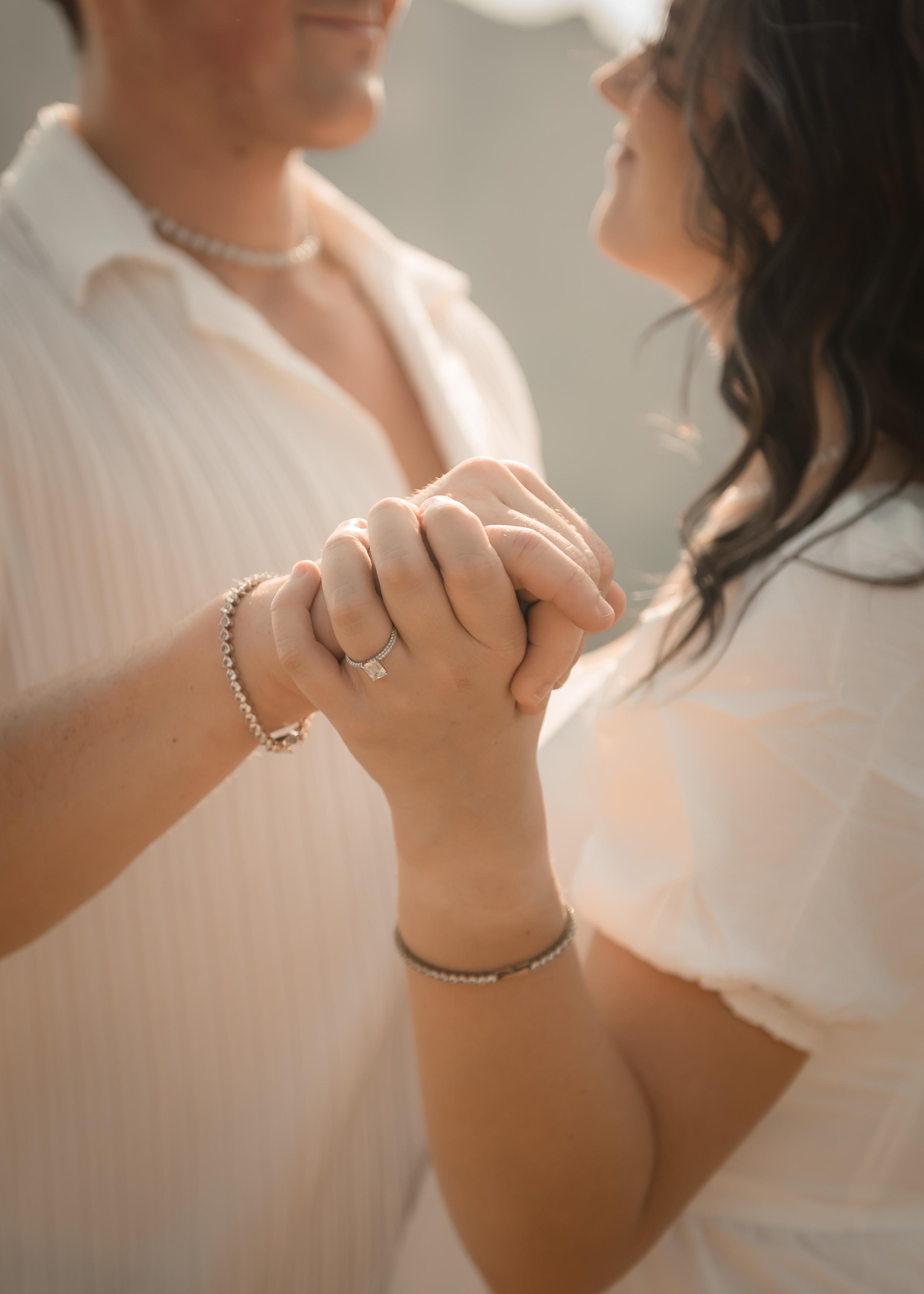 The Wedding Website of Alexis Woodward and Mason McKee