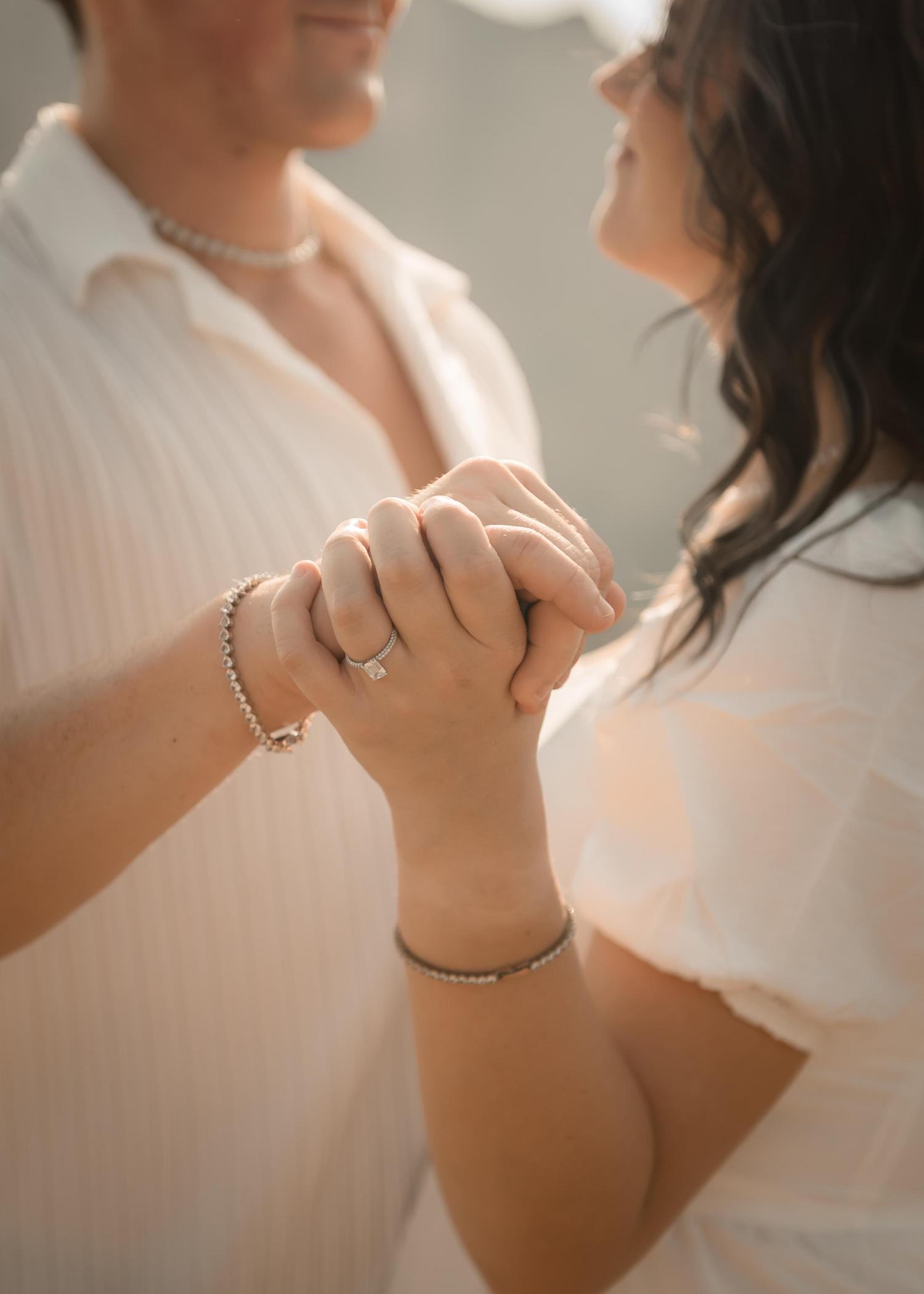 The Wedding Website of Alexis Woodward and Mason McKee