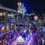 Harborwalk village