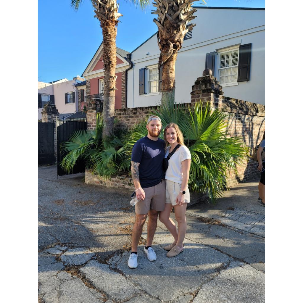 Charleston, SC