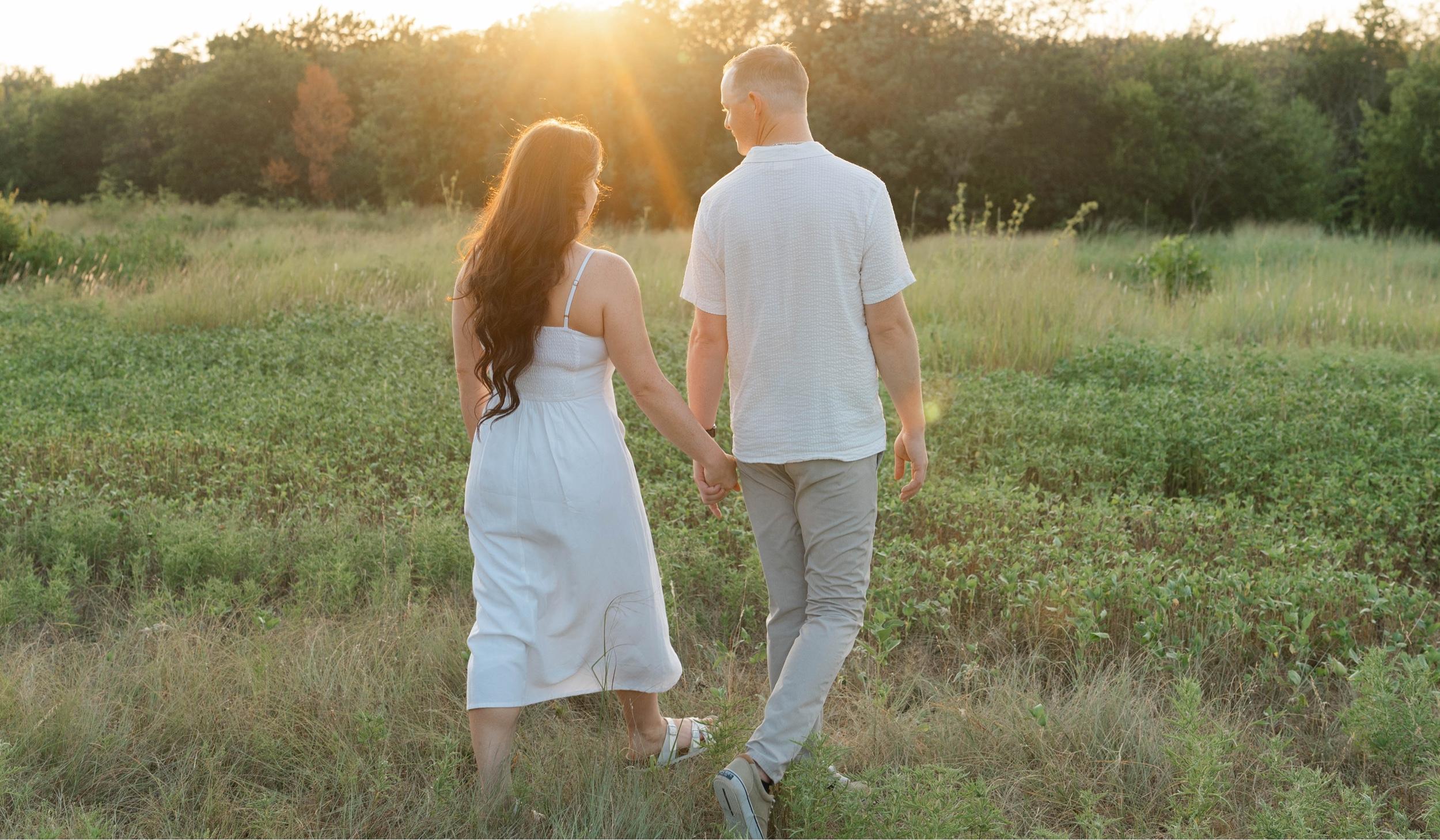 The Wedding Website of Allison Wilfong and Cody Shepherd