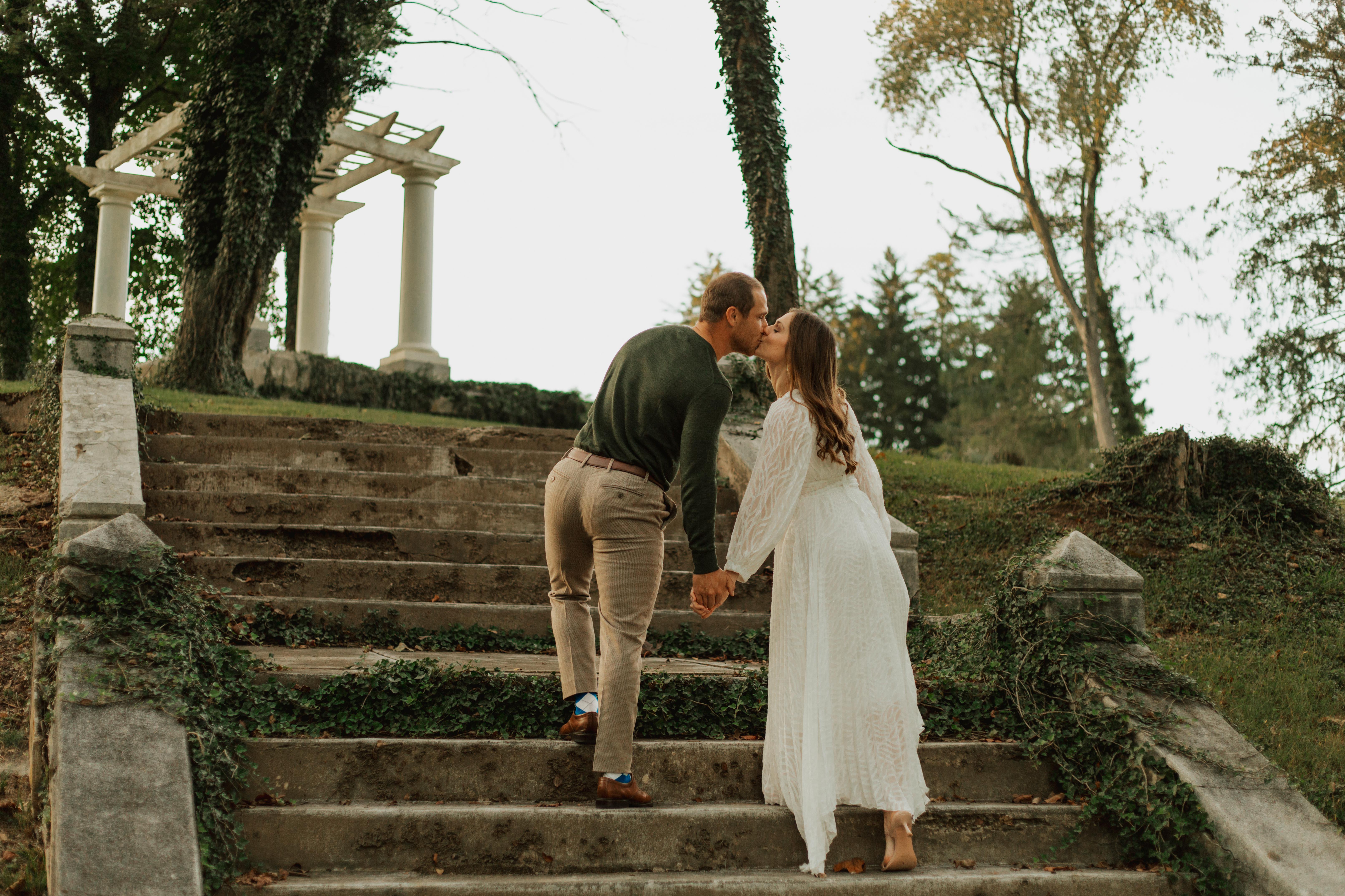 The Wedding Website of Elyse Smith and Pete Day