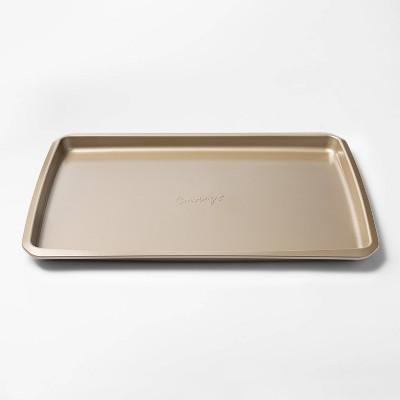 Cravings by Chrissy Teigen 21"x15" Aluminum My Go To Baking Sheet
