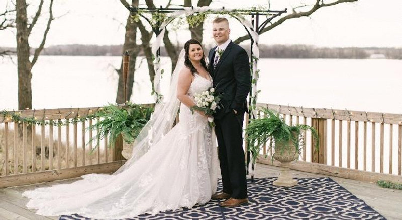 Emily Tonn and Riley Arndt's Wedding Website