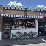 Home Slice Pizza