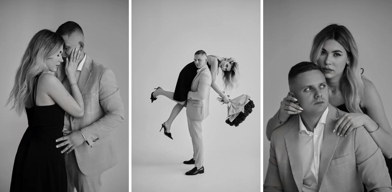 The Wedding Website of Mateusz Hyb and Agata Mańko
