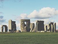 Stonehenge