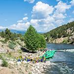 Buena Vista River Park