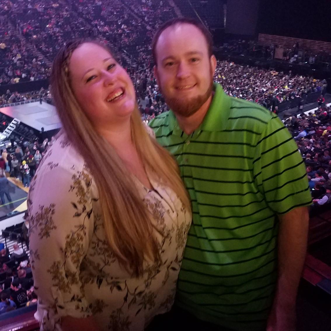 Twentyone Pilots concert