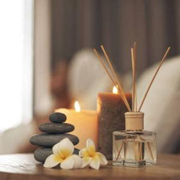 Honeymood Spa Day