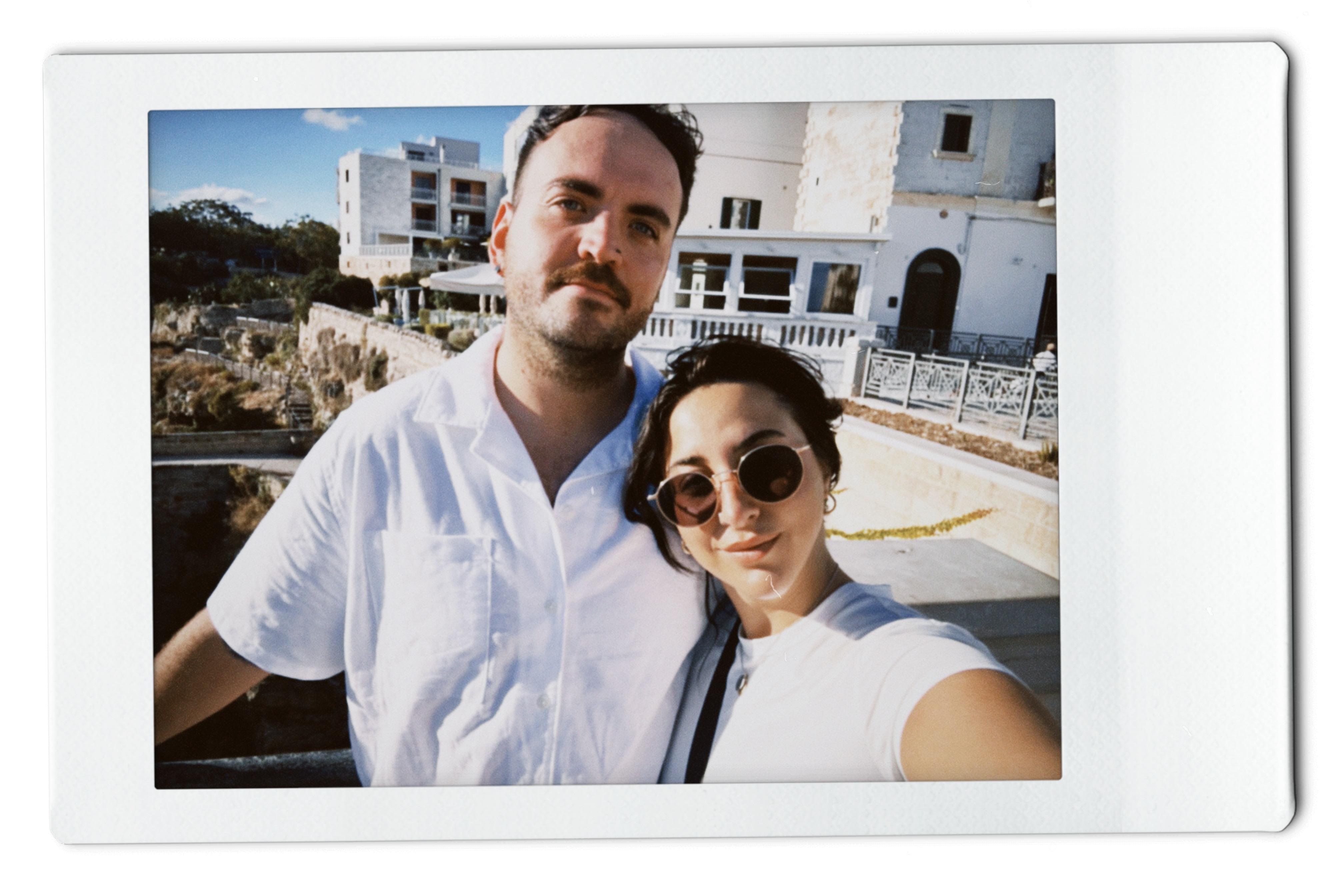 The Wedding Website of Sierra Volpe and Jay White