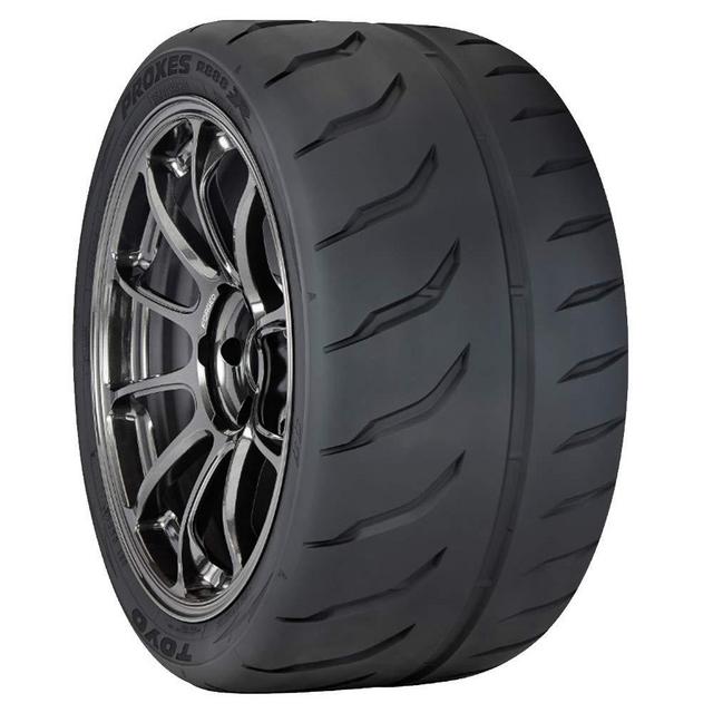 Toyo Tires Proxes R8R - 205/60R13 86V