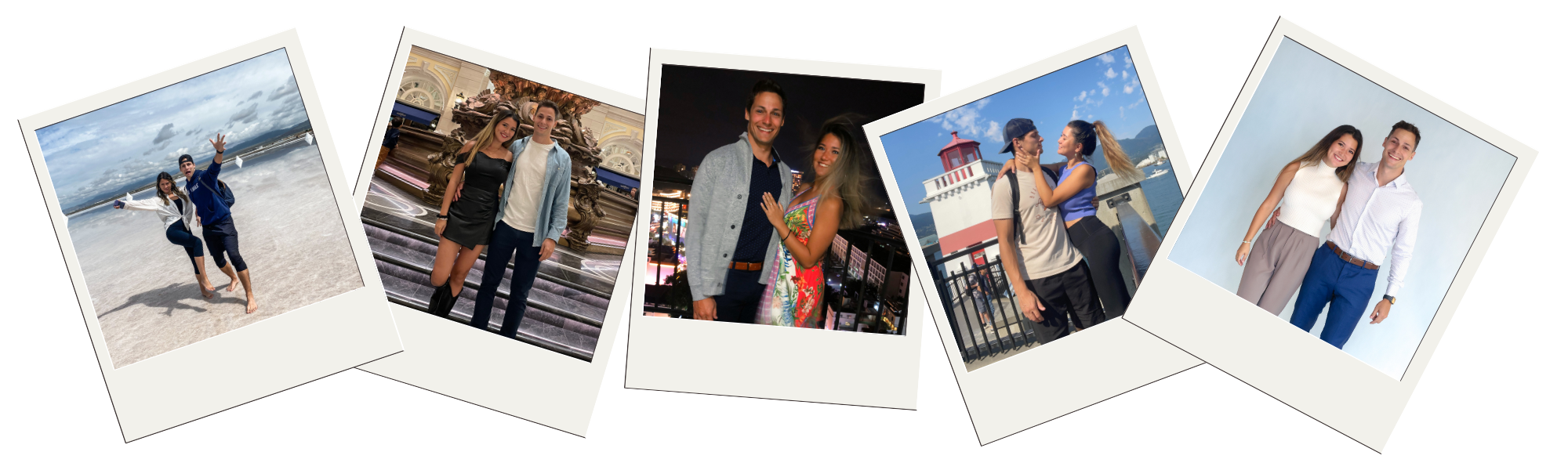 The Wedding Website of Leah Wang and Kevin Dupuis