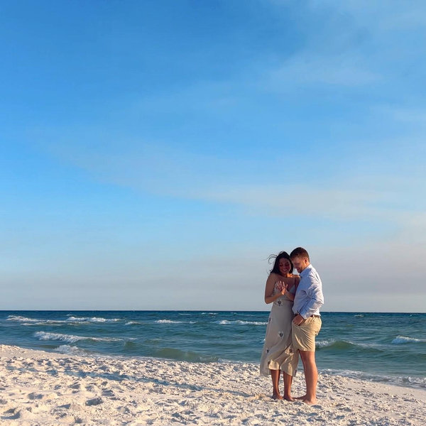 Honeymoon Fund!